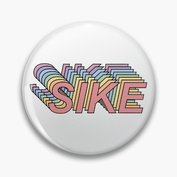 Item preview, sike designed and sold by celaena beck.
