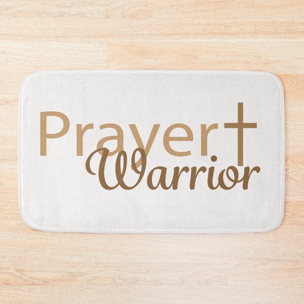 Item preview, Prayer Warrior designed and sold by JAZTshirt.