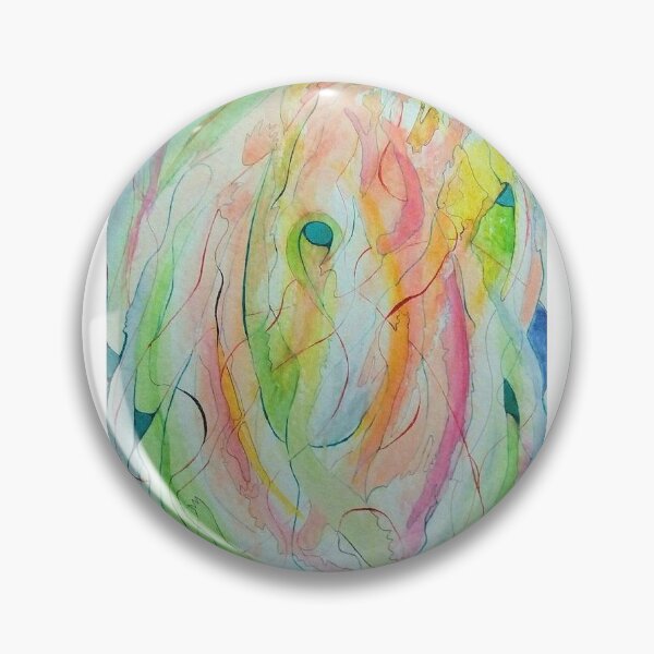 Item preview, Expressive abstract painting designed and sold by MmcARTcreations.