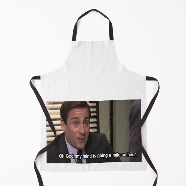Item preview, The Office designed and sold by omgzboring.