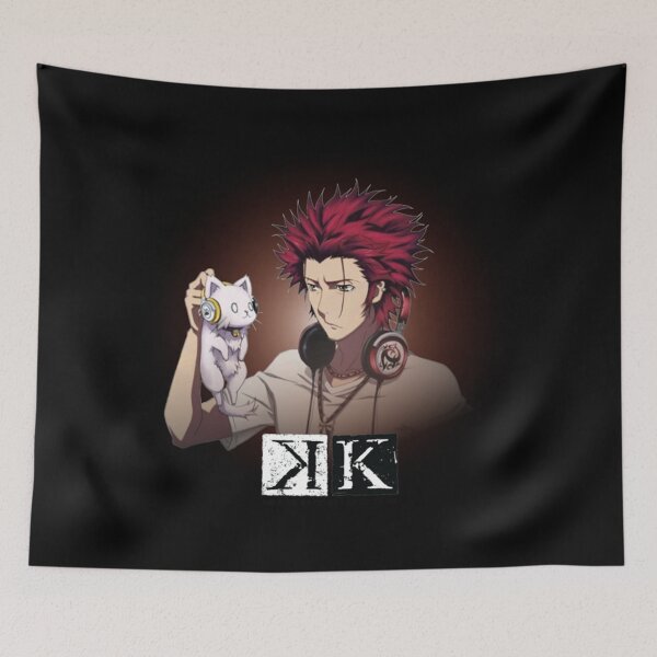 Artikelvorschau, Mikoto Anime Style entworfen und verkauft von BrentonEngel.