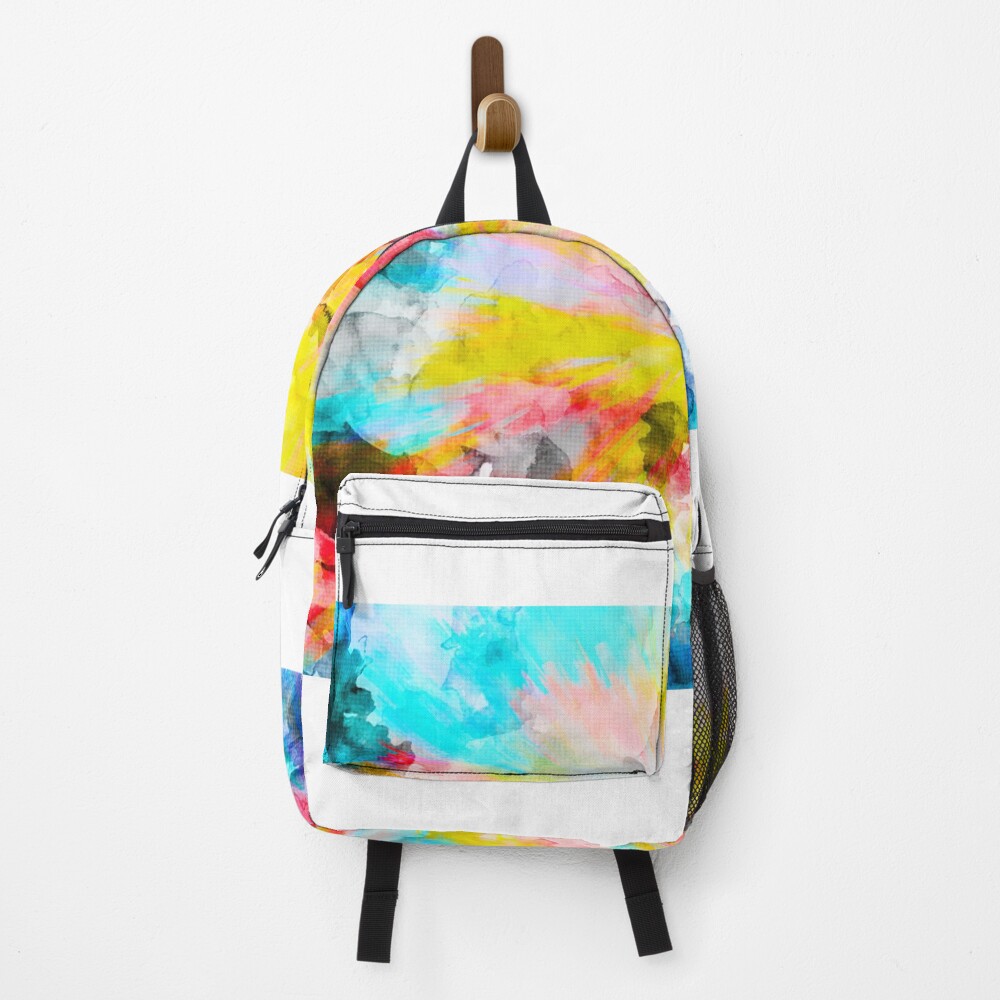 Item preview, Backpack designed and sold by Nobro97.