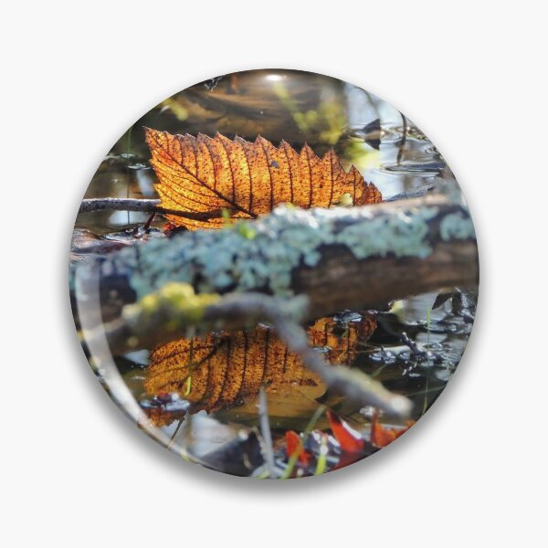 Item preview, Reflection designed and sold by emarinelife.
