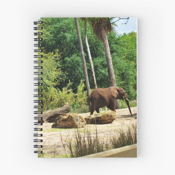 Item preview, Elephant Couple Fenced In designed and sold by toddbrooney.