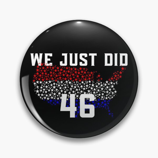 Item preview, We Just Did 46 designed and sold by Not A Typical  Teacher.
