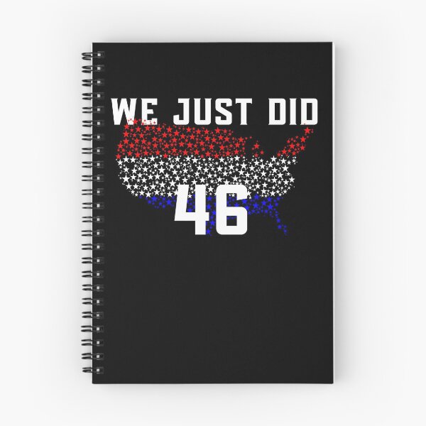 Item preview, We Just Did 46 designed and sold by Not A Typical  Teacher.
