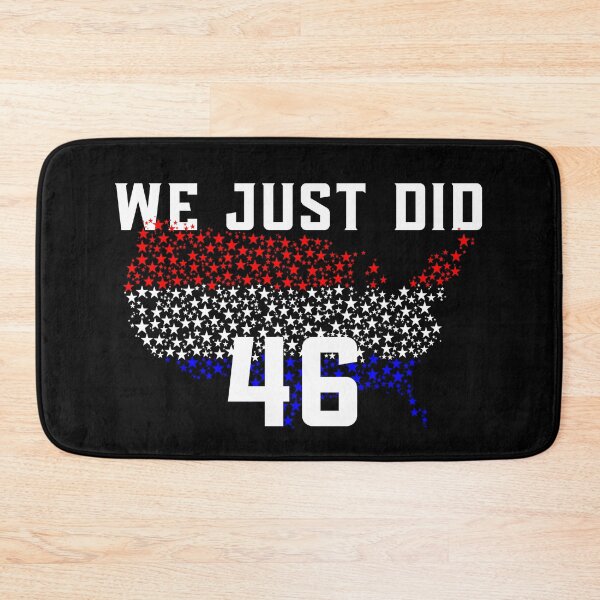 Item preview, We Just Did 46 designed and sold by Not A Typical Teacher.