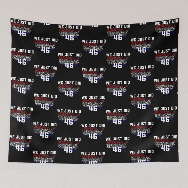 Item preview, We Just Did 46 designed and sold by Not A Typical  Teacher.