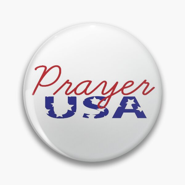 Item preview, Prayer USA designed and sold by JAZTshirt.