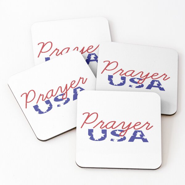 Item preview, Prayer USA designed and sold by JAZTshirt.