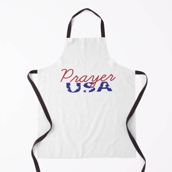 Item preview, Prayer USA designed and sold by JAZTshirt.