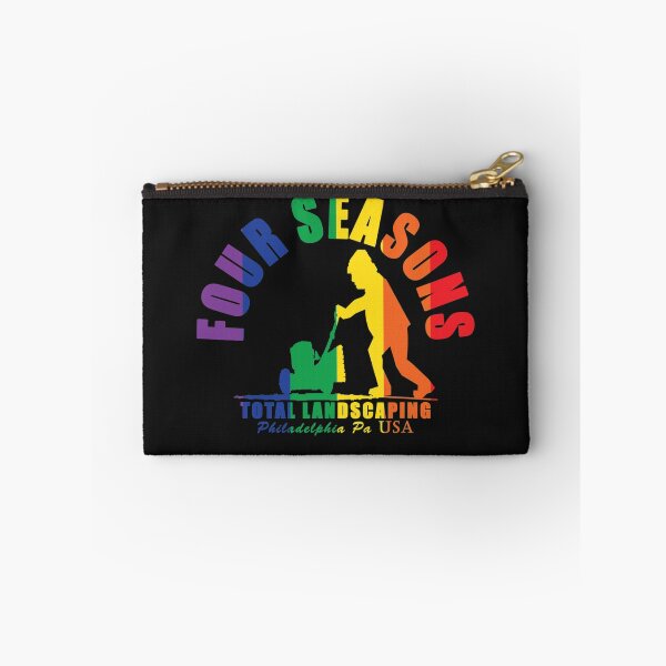 Item preview,  Four Seasons Total Landscaping LGBT designed and sold by GaleBerry.