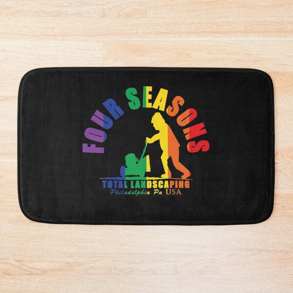 Item preview,  Four Seasons Total Landscaping LGBT designed and sold by GaleBerry.