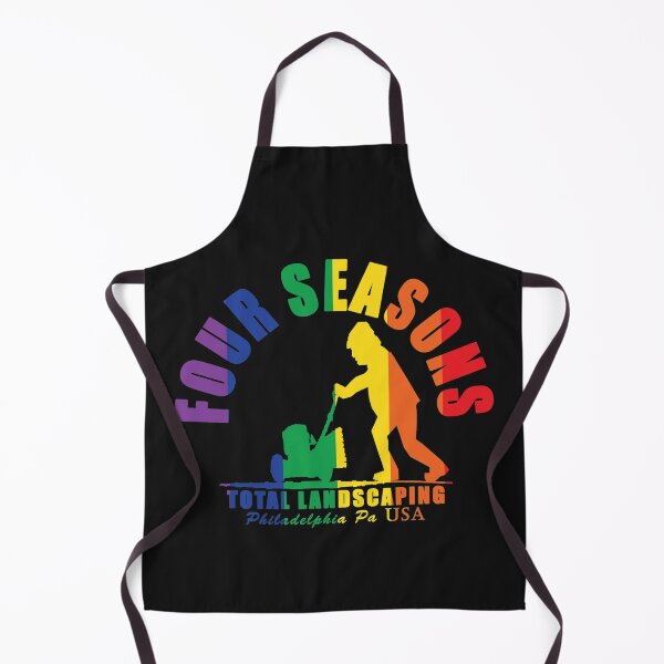Item preview, Four Seasons Total Landscaping LGBT designed and sold by GaleBerry.