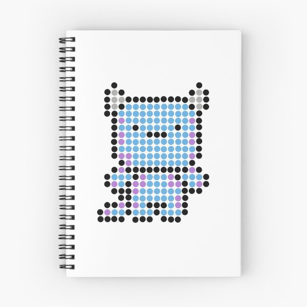 Item preview, Pixel Sully designed and sold by megncheese01.