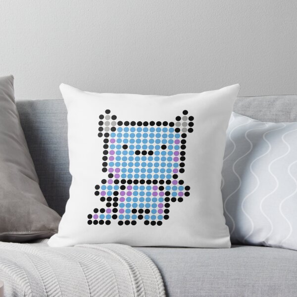 Item preview, Pixel Sully designed and sold by megncheese01.