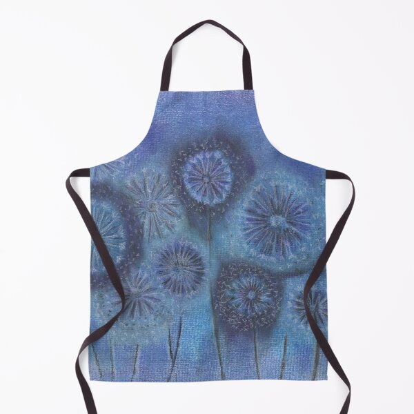 Item preview, Atmospheric Seed Heads designed and sold by Jan Palmer.
