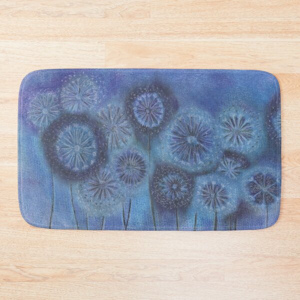 Item preview, Atmospheric Seed Heads designed and sold by Jan Palmer.