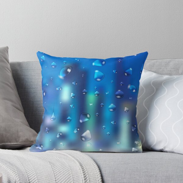 Item preview, Waterdrop #1 designed and sold by Brayden Klassen.