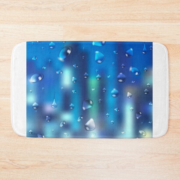 Item preview, Waterdrop #1 designed and sold by Brayden Klassen.