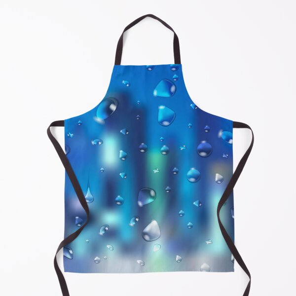 Item preview, Waterdrop #1 designed and sold by Brayden Klassen.