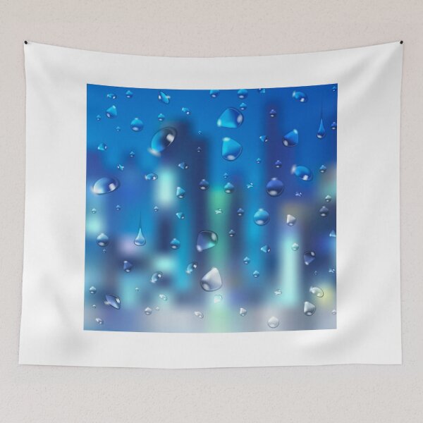 Item preview, Waterdrop #1 designed and sold by Brayden Klassen.