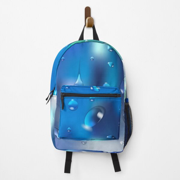 Item preview, Waterdrop #1 designed and sold by Brayden Klassen.
