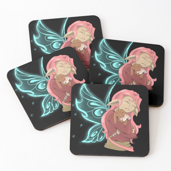 Item preview, Glefling and Almiraj designed and sold by Kaliska Art.