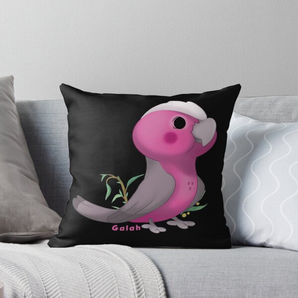 Item preview, Australian Galah  designed and sold by MvuuStudio.