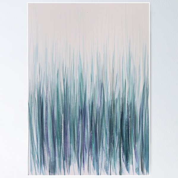 Item preview, Shades of Grass designed and sold by Kelly J. Kreger.