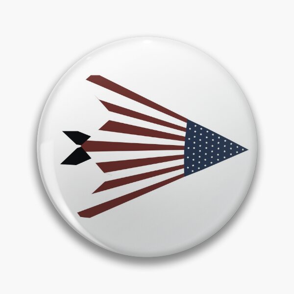 Item preview, US Air Force F117 Nighthawk designed and sold by GregFromThePeg.