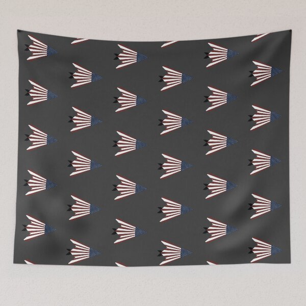 Item preview, US Air Force F117 Nighthawk designed and sold by GregFromThePeg.