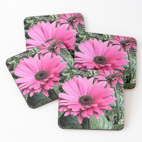 Item preview, Summer Afternoon Daisies designed and sold by MarjorieB.