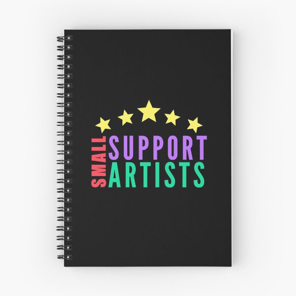 Item preview, Support small artists designed and sold by Tecnofa.