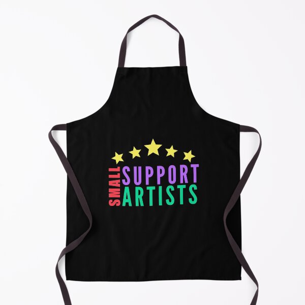 Item preview, Support small artists designed and sold by Tecnofa.