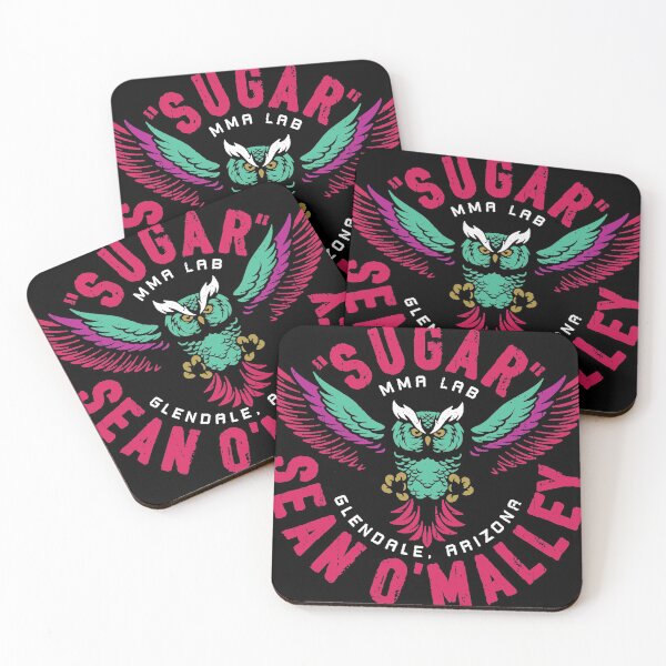 Item preview, Sugar Sean O'Malley  designed and sold by haruharu1695.