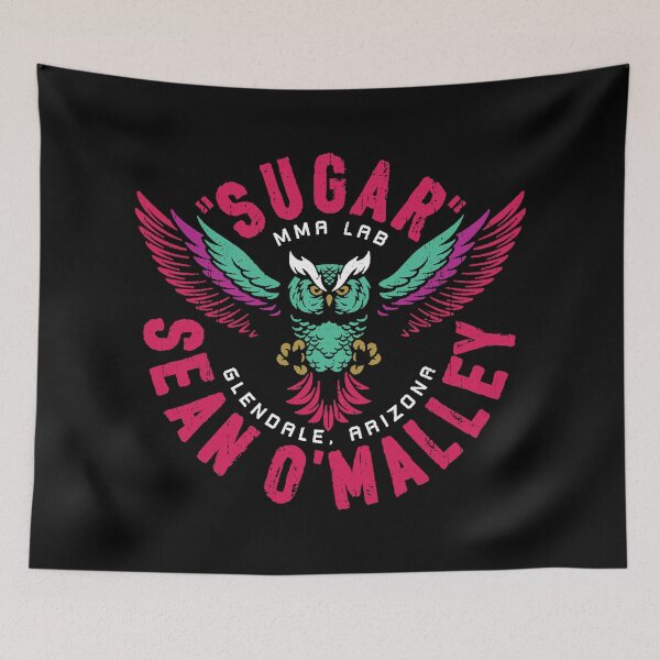 Item preview, Sugar Sean O'Malley  designed and sold by haruharu1695.