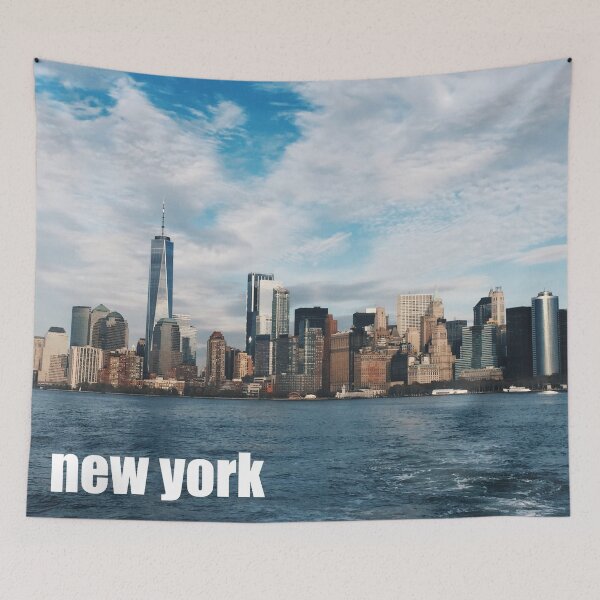 Item preview, New York  designed and sold by maferpct.