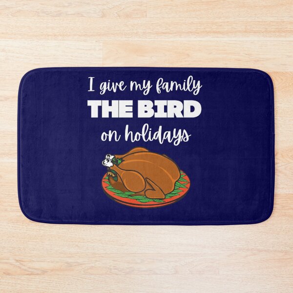 Item preview, this is my turkey eating shirt, every thanksgiving i give my family the bird designed and sold by Hey-Nice-Shirt.