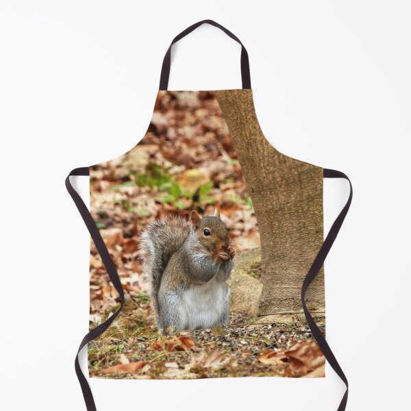 Item preview, Hungry Squirrel designed and sold by Frankie Cat Photography.