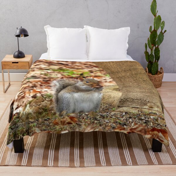Item preview, Hungry Squirrel designed and sold by Frankie Cat Photography.