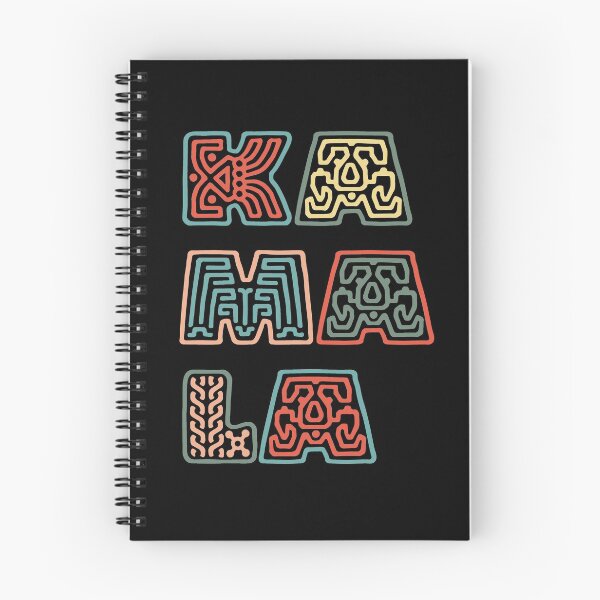 Item preview, Kamala Harris Retro Vintage Decorated Text designed and sold by ForFunDesigns.