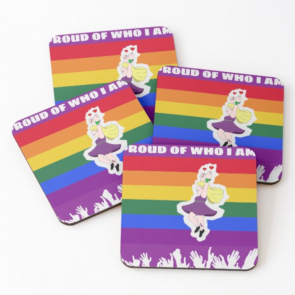 Item preview, LGBTQI+ designed and sold by Araña lo que puedas punto com.