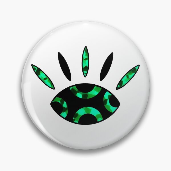 Item preview, The Eye designed and sold by rollingtape.