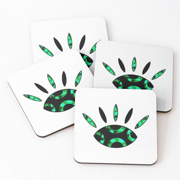 Item preview, The Eye designed and sold by rollingtape.
