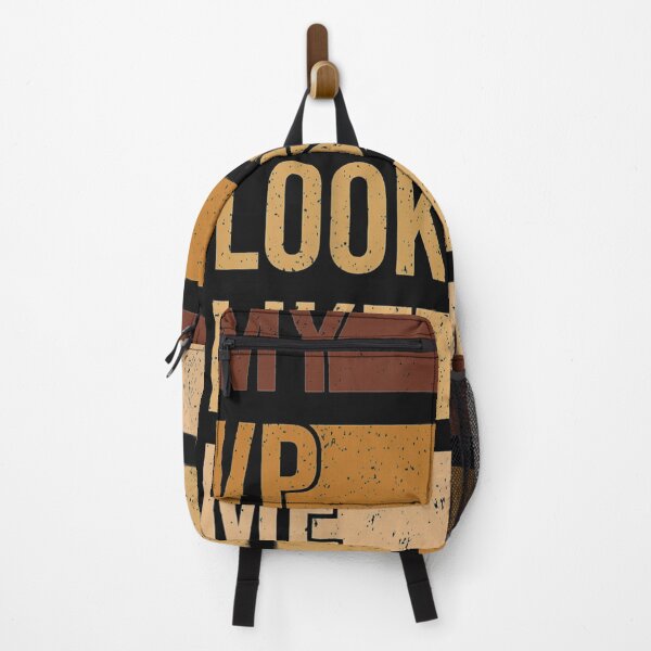 Item preview, Kids my vp looks like me toddler designed and sold by GaleBerry.