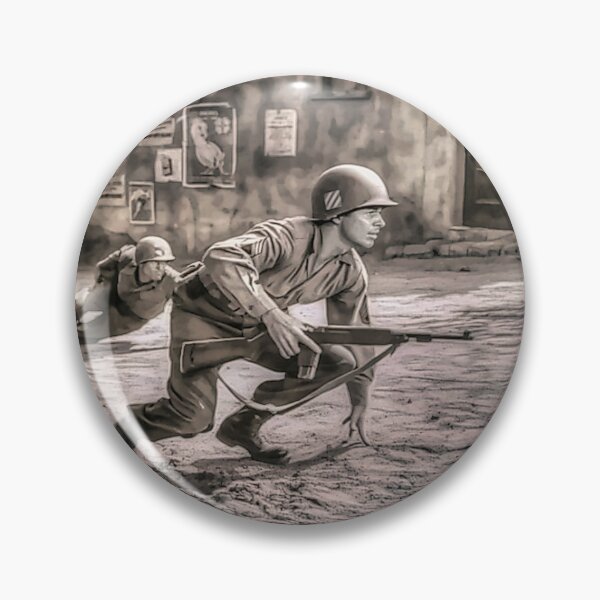 Item preview, TO ALL WHO SERVED designed and sold by Dyle Cronenweth-Warren.