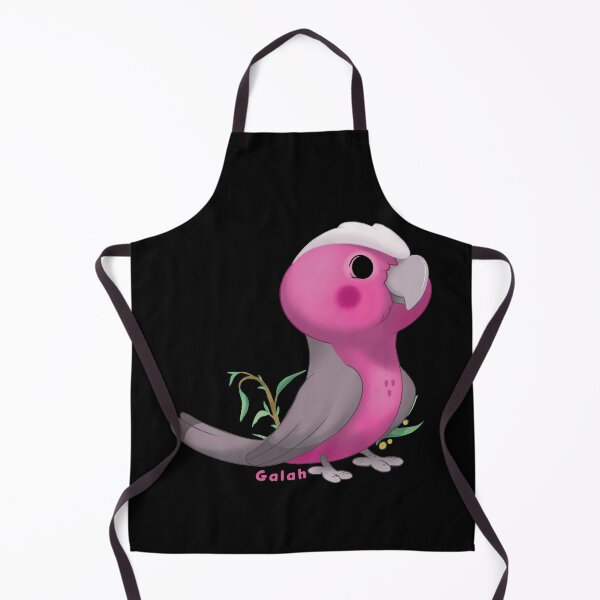 Item preview, Australian Galah  designed and sold by MvuuStudio.