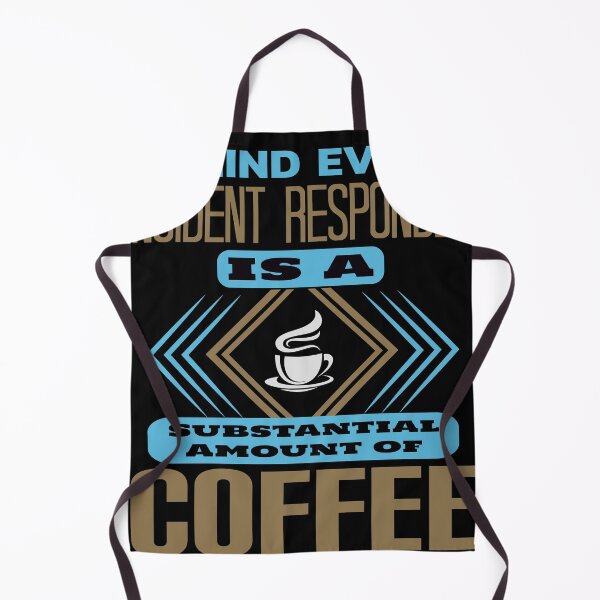 Item preview, Behind Every Incident Responder designed and sold by DFIRDiva.