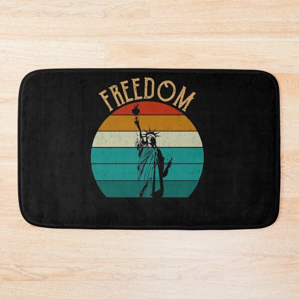 Item preview, Freedom Liberty  designed and sold by haruharu1695.